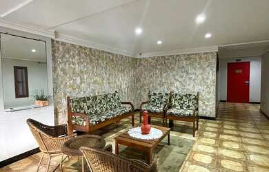 Imagem 6: Apartamento na quadra do mar mobiliado