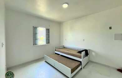 Imagem 8: ALUGUEL NO CENTRO - 1 QUARTO - PRÓX CACHOEIRINHA - SAND LANE MOBILIADO