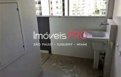 Imagem 12: CAMPO BELO - 192m² - 3 SUÍTES - 4 VAGAS