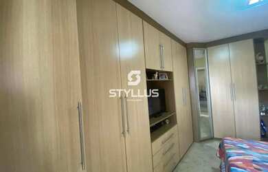 Imagem 10: Cachambi Cobertura 2 quartos