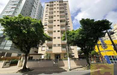 Imagem: A kitnet possui 1 Dormitório, 1 Banheiro, 32m² de Área e