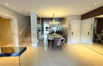 Imagem 16: COBERTURA LUXUOSA NO CENTRO DE GRAMADO