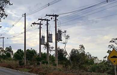 Imagem 14: Lotes Urbanos, Próximo ao Bonsucesso, Possuí Água , Luz, Parte Alta...