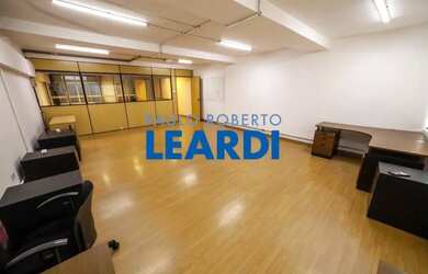 Imagem: O depósito possui 90m² de Área e está localizado em Aclimação