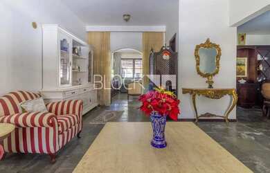 Imagem 11: Anil Casa de Condomínio 4 quartos, sendo 1 suite