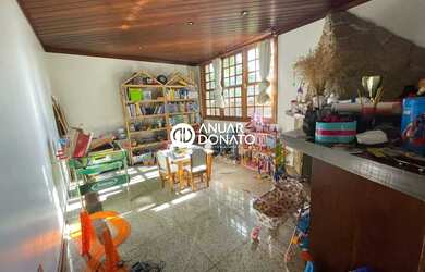 Imagem 9: Belvedere - Casa comercial 5 quartos para aluguel na Anuar Donato