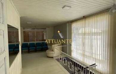 Imagem 8: Casa com pátio localizada no bairro Marechal Floriano