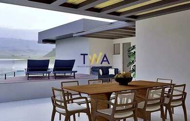 Imagem 6: Casa em condomínio, Península dos Pássaros, Alphaville Lagoa dos Ingleses,...