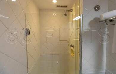 Imagem 11: Flat The World 30m² 1 dormitório 1 vaga na Vila Olímpia para locação