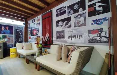 Imagem 3: Apartamento - Vila Brandina - Campinas