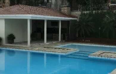 Imagem 16: Cobertura linear 310 m² com piscina privativa e 4 vagas no Centro - Manaus