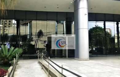 Imagem 11: Laje comercial com 706,00m² Já mobiliado - 85 posições de trabalho