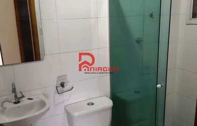 Imagem 14: Apartamento com 2 quartos, Boqueirão, Praia Grande, Cod: 4113