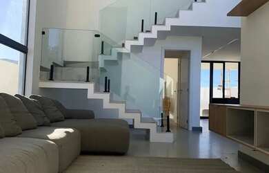 Imagem 2: Casa de Alto Padrão à Venda e para Aluguel Alphaville Litoral Norte...