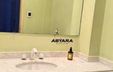 Imagem 12: Apartamento com 4 dormitórios, 240 m² - venda por R$ 1.970.000,00 ou...