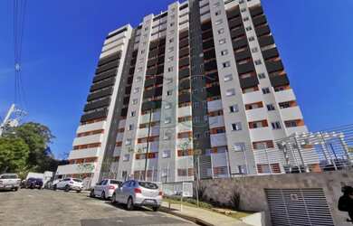 Imagem 1: Apartamentos Padrão em Poços de Caldas