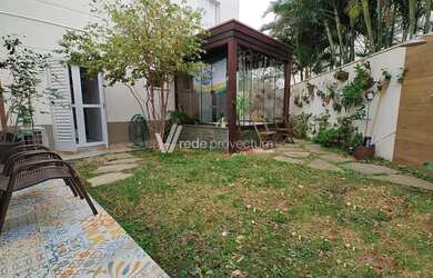 Imagem 16: Apartamento - Vila Brandina - Campinas