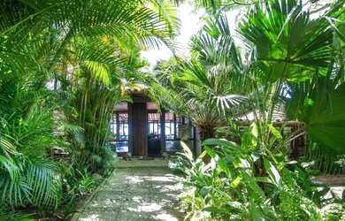 Imagem 10: Casa com vista cinematográfica em Alto de Buzios