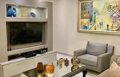 Imagem 6: VENDO BELÍSSIMO APARTAMENTO RESERVA DAs ÁGUAS AO LADO SHOPPING PONTA NEGRA