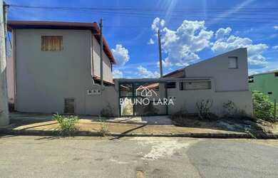 Imagem 2: Kitnets disponíveis para locação no bairro Novo Horizonte Norte - Igarapé