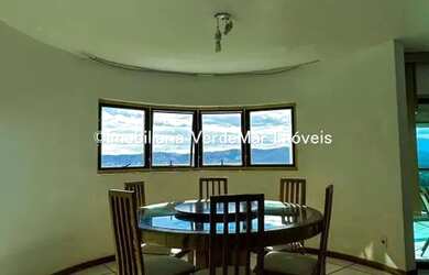 Imagem 10: Apartamento no condomínio Tortugas na praia da Enseada em Guarujá