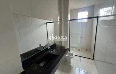 Imagem 11: Casa disponível para locação no bairro Morada da Colina em Uberlândia-MG