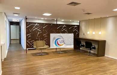 Imagem 2: Conjunto plug and play, 500m² Bela Vista - São Paulo/SP