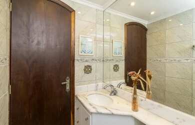 Imagem 12: Apartamento para venda em Jardim do Tiro com 2 quartos , 4,734m²