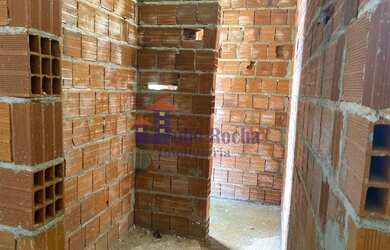 Imagem 16: CASA CONDOMINIO RESIDENCIAL em BRASÍLIA - DF, SETOR HABITACIONAL JARDIM...