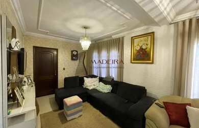 Imagem 12: Sobrado à Venda no Jardim Alvorada Maringá/PR