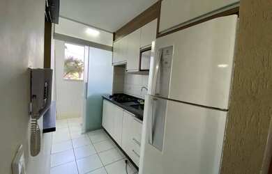 Imagem 6: SPAZIO LOUVRE Apartamento com 2 dormitórios