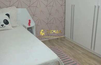 Imagem 9: Sobrado 3 Quartos à Venda no Res. Santa Paula, Jacareí