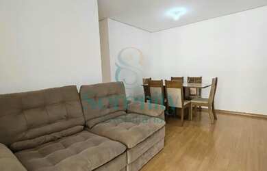 Imagem 5: Apartamento para alugar no Edifício Residencial Aruak Jardim Petrópolis 2 dormitórios 1