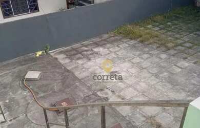 Imagem 2: Casa com 2 dormitórios para alugar por R$ 1.250/mês - Jardim Campomar...