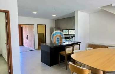 Imagem 6: Bananeiras - casa com 1 andar em condominio fechado