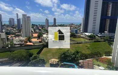 Imagem 16: Apartamento à venda Ponta Negra