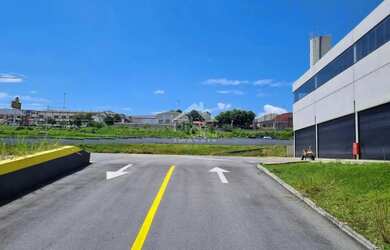 Imagem 8: Galpões Industriais e Logísticos para Locação em Atibaia/SP