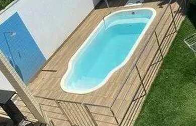 Imagem 9: Casa 4 quartos em Nossa Senhora da Penha