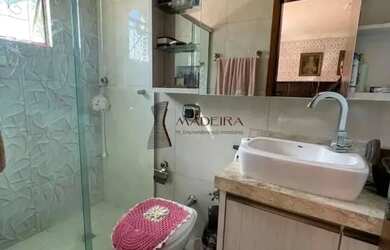 Imagem 5: Sobrado à Venda no Jardim Alvorada Maringá/PR