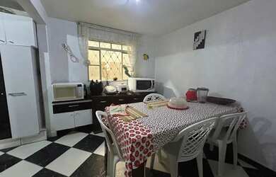 Imagem 12: Casa QE 36 Conjunto I Guará II