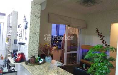 Imagem 7: Apartamento muito bem localizado, com 55m², 2 quartos, 1vaga de estacionamento