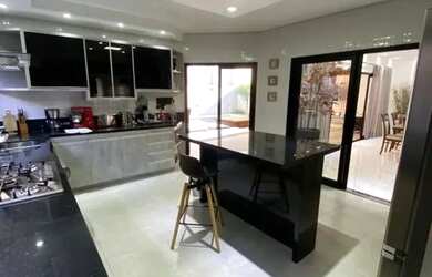 Imagem 9: CASA EM CONDOMÍNIO - ALPHAVILLE - SP