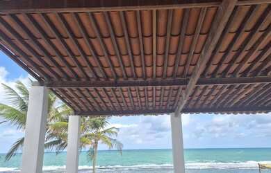 Imagem 2: Temporada Tabatinga - Casa de praia