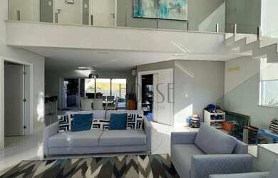 Imagem 1: Casa com 3 dormitórios, 371 m² - venda por R$ 2.390.000,00 ou aluguel por R$ 13.290,00/mês