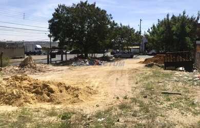 Imagem 8: terreno - Vila Aeroporto I - Campinas
