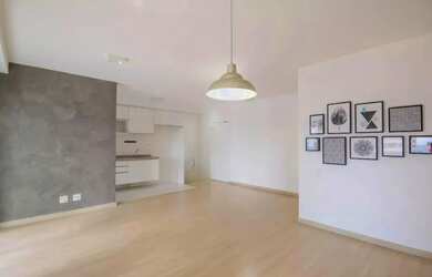 Imagem 6: Magnífico Apartamento a venda no Condomínio Jardins do Brasil, Osasco