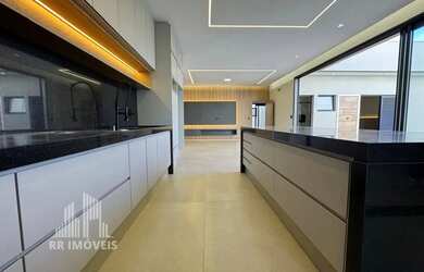 Imagem 8: RR0197D Casa 280m² CONDOMÍNIO PHILLIPSON PARK - OPORTUNIDADE - 3 Suítes...