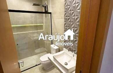 Imagem 6: Sobrado Alto Padrão na Arso 52 505 Sul 3 Suítes