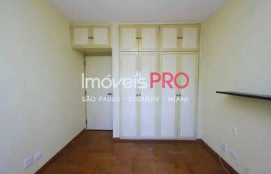 Imagem 15: Apartamento 211m² 4 Dormitórios para Venda em Moema