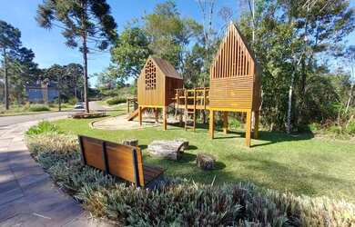 Imagem 14: Terreno à Venda no Loteamento Terras Altas, Gramado